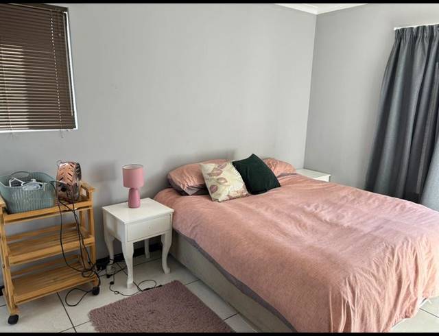 3 BEDROOM PROPERTY TO RENT IN BRACKEN HEIGHTS